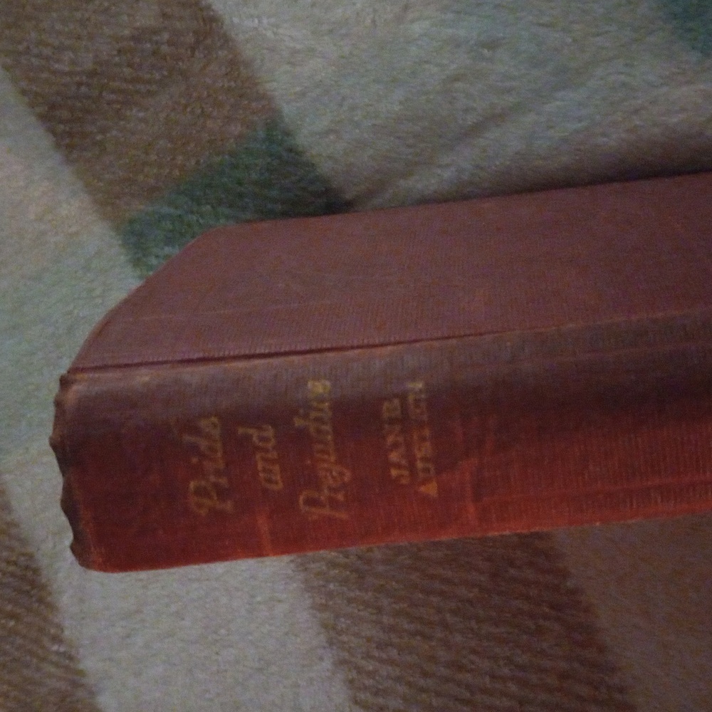 1930 Pride and Prejudice